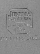 Thumbnail von Juvenia Mans Automatic Wristwatch </h1>