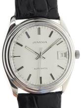 Thumbnail von Juvenia Mans Automatic Wristwatch </h1>
