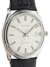 Thumbnail von Juvenia Mans Automatic Wristwatch </h1>