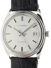 Thumbnail von Juvenia Mans Automatic Wristwatch </h1>