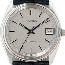 Thumbnail von Juvenia Mans Automatic Wristwatch </h1>