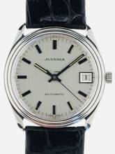 Thumbnail von Juvenia Mans Automatic Wristwatch </h1>
