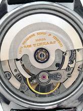 Thumbnail von Juvenia Mans Automatic Wristwatch </h1>