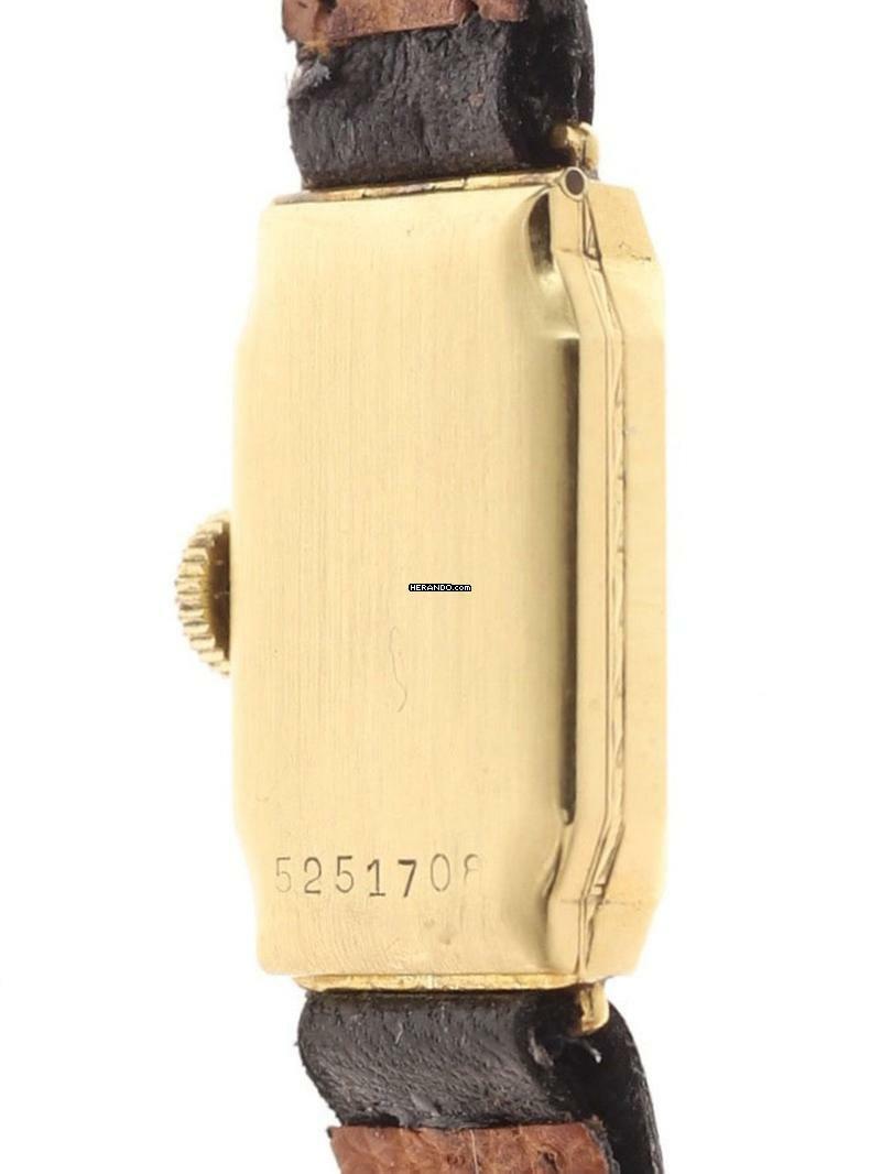 Thumbnail von Longines Ladies Wristwatch </h1>