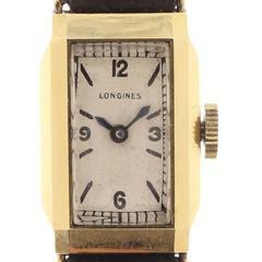 Thumbnail von Longines Ladies Wristwatch </h1>