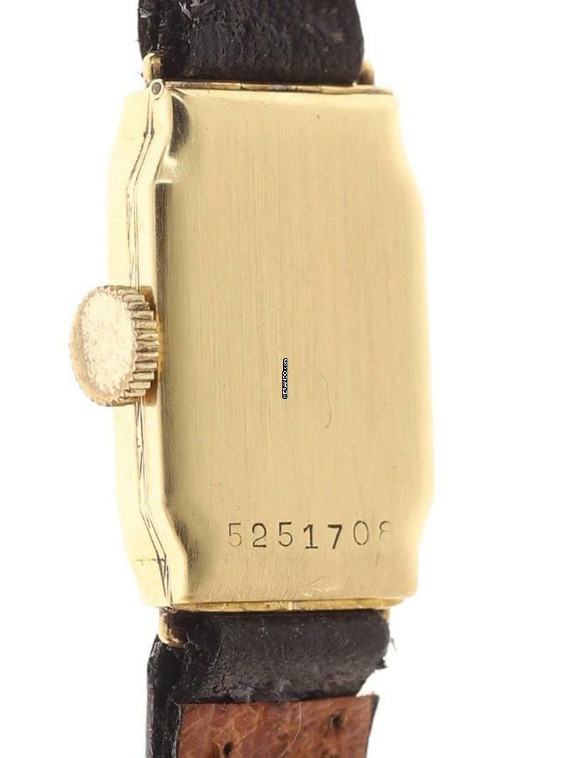 Thumbnail von Longines Ladies Wristwatch </h1>