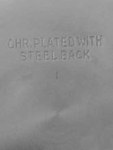 Thumbnail von Benedict Chronograph