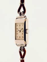 Thumbnail von IWC Ladies Wristwatch International Watch Co. Schaffhausen </h1>