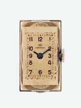 Thumbnail von IWC Ladies Wristwatch International Watch Co. Schaffhausen </h1>