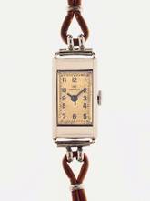 Thumbnail von IWC Ladies Wristwatch International Watch Co. Schaffhausen </h1>
