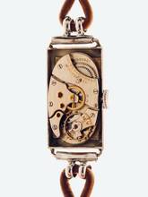 Thumbnail von IWC Ladies Wristwatch International Watch Co. Schaffhausen </h1>