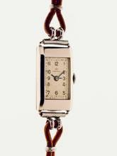 Thumbnail von IWC Ladies Wristwatch International Watch Co. Schaffhausen </h1>