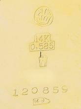 Thumbnail von Revue Gents 3/4 – Size Wristwatch Sport </h1>