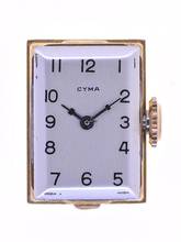 Thumbnail von Cyma Ladies Wristwatch 1.st Quality 1 A </h1>