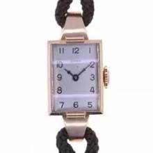 Thumbnail von Cyma Ladies Wristwatch 1.st Quality 1 A </h1>