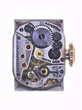 Thumbnail von Cyma Ladies Wristwatch 1.st Quality 1 A </h1>