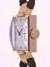 Thumbnail von Cyma Ladies Wristwatch 1.st Quality 1 A </h1>