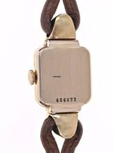 Thumbnail von Zenith Ladies Wristwatch </h1>