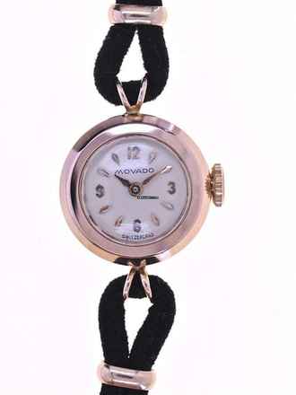  Movado Ladies Wristwatch </h1> 