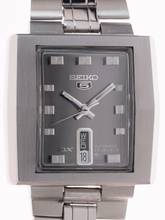 Thumbnail von Seiko Gents Automatic Wristwatch 5 DX </h1>