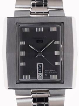  Seiko Gents Automatic Wristwatch 5 DX </h1> 