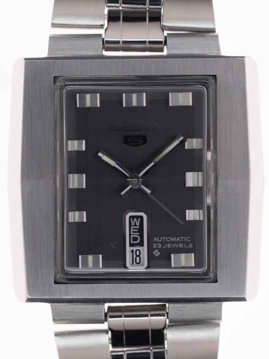  Seiko Gents Automatic Wristwatch 5 DX </h1> 