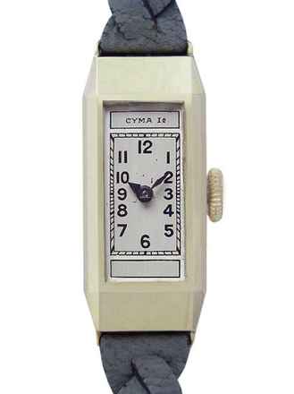  Cyma Ladies Wristwatch 1.st Quality  