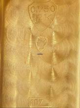 Thumbnail von Cyma Ladies Wristwatch 1.st Quality