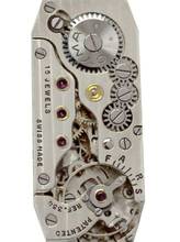 Thumbnail von Cyma Ladies Wristwatch 1.st Quality