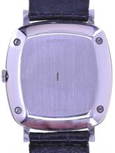 Thumbnail von Juvenia Gents Automatic Wristwatch Vendome </h1>