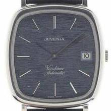 Thumbnail von Juvenia Gents Automatic Wristwatch Vendome </h1>