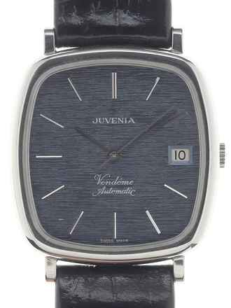  Juvenia Gents Automatic Wristwatch Vendome </h1> 