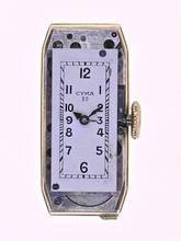 Thumbnail von Cyma Ladies Wristwatch 1.st Quality </h1>