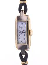 Thumbnail von Cyma Ladies Wristwatch 1.st Quality </h1>