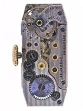 Thumbnail von Cyma Ladies Wristwatch 1.st Quality </h1>