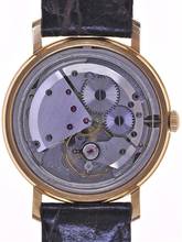 Thumbnail von Dechaux Mans Wristwatch Chronomètre Chronometer # 1235 </h1>