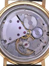 Thumbnail von Dechaux Mans Wristwatch Chronomètre Chronometer # 1235 </h1>