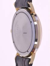 Thumbnail von Dechaux Mans Wristwatch Chronomètre Chronometer # 1235 </h1>