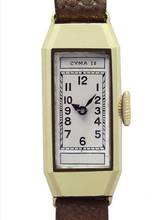 Thumbnail von Cyma Ladies Wristwatch 1.st Quality </h1>