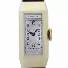 Thumbnail von Cyma Ladies Wristwatch 1.st Quality </h1>