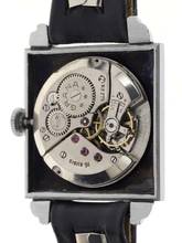 Thumbnail von Grana Gents Wristwatch </h1>