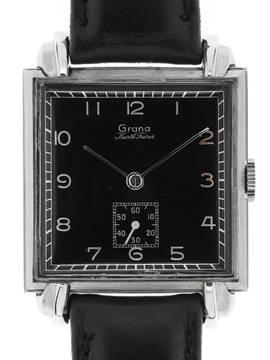  Grana Gents Wristwatch </h1> 