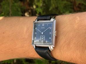 Thumbnail von Grana Gents Wristwatch </h1>