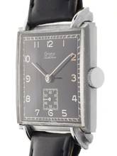 Thumbnail von Grana Gents Wristwatch </h1>