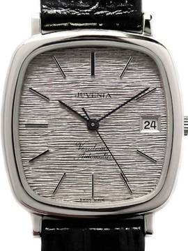  Juvenia Mans Automatic Wristwatch Vendome </h1> 