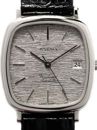  Juvenia Mans Automatic Wristwatch Vendome </h1> 