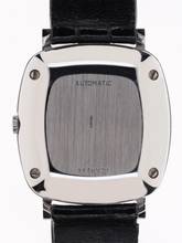 Thumbnail von Juvenia Mans Automatic Wristwatch Vendome </h1>