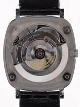 Thumbnail von Juvenia Mans Automatic Wristwatch Vendome </h1>