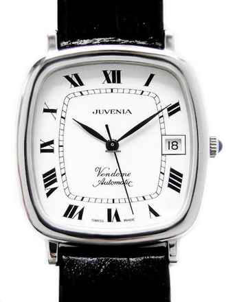  Juvenia Mans Automatic Wristwatch Vendome </h1> 