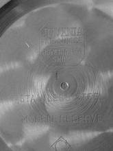 Thumbnail von Juvenia Mans Automatic Wristwatch Vendome </h1>